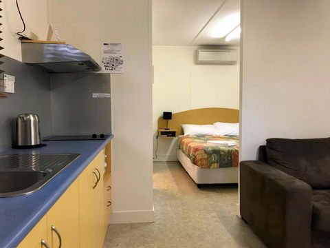 Big4 Port Douglas Glengarry Holiday Park - Sunshine Coast Tourism 5