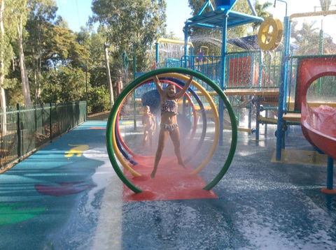Big4 Port Douglas Glengarry Holiday Park - Sunshine Coast Tourism 3