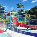 Big4 Port Douglas Glengarry Holiday Park - Sunshine Coast Tourism 0