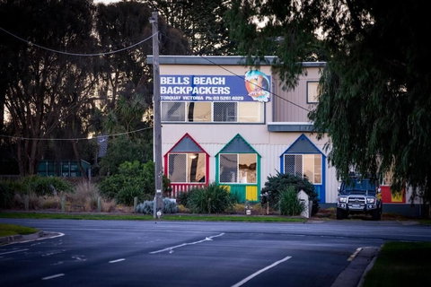 Bells Beach Backpackers - Holiday Sunshine Coast 2