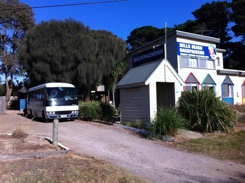 Bells Beach Backpackers - Holiday Sunshine Coast 1