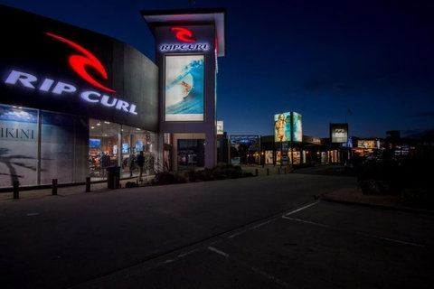 Bells Beach Backpackers - Holiday Sunshine Coast 0