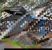 BIG4 Renmark Riverfront Holiday Park - Sunshine Coast Tourism