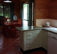 Aysgarth Cottage - Holiday Sunshine Coast