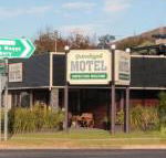 Gundagai Motel - Sunshine Coast Tourism