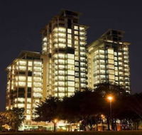 One30 Esplanade Serviced Apartments - Sunshine Coast Tourism