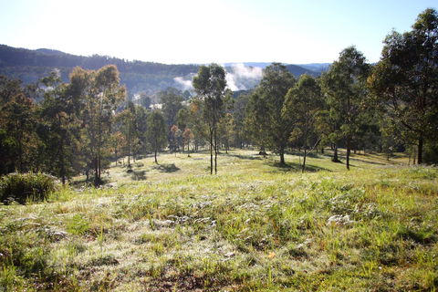 Yabbaloumba Retreat - Holiday Sunshine Coast 2