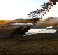 Yabbaloumba Retreat - Holiday Sunshine Coast