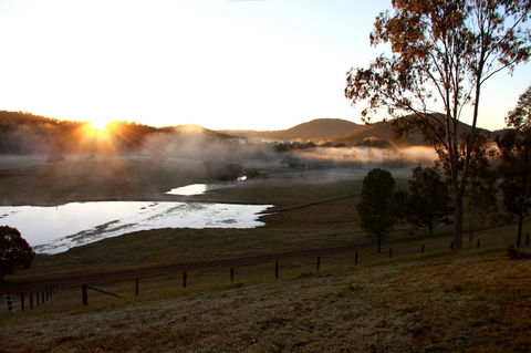 Yabbaloumba Retreat - Holiday Sunshine Coast 0