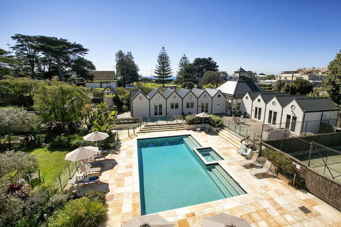 Portsea Village Resort - Holiday Sunshine Coast 1