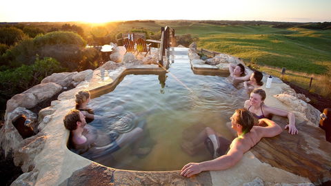 Portsea Village Resort - Holiday Sunshine Coast 5