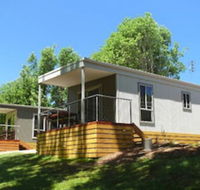 Halls Gap Lakeside Tourist Park - Holiday Sunshine Coast