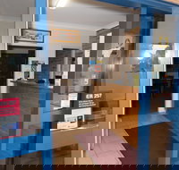 Tally Ho Motor Inn - Sunshine Coast Tourism