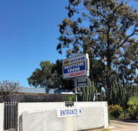 Warren Motor Inn - Sunshine Coast Tourism