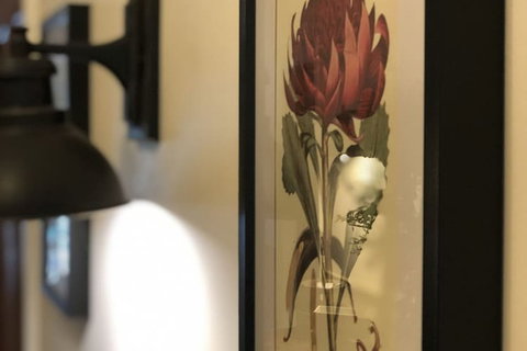 The Pines Bed & Breakfast - Holiday Sunshine Coast 3