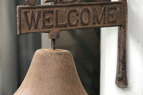 The Pines Bed & Breakfast - Holiday Sunshine Coast 1