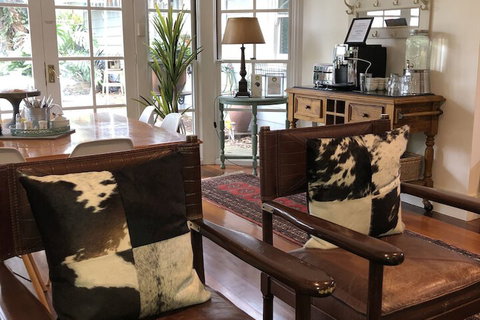 The Pines Bed & Breakfast - Holiday Sunshine Coast 4