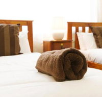 Catherine Lodge Farm Gate Cottages - Sunshine Coast Tourism