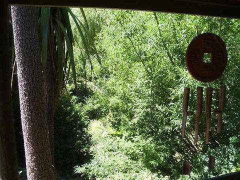 Hilltop - Holiday Sunshine Coast 1