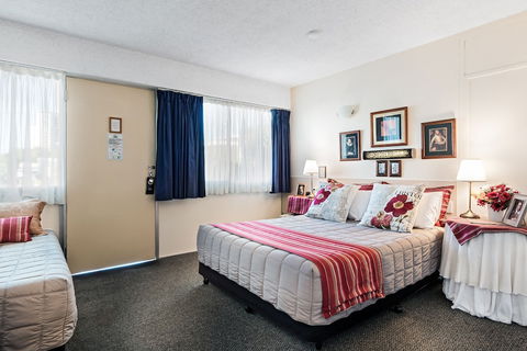 Riverview Motel Brisbane - Holiday Sunshine Coast 2