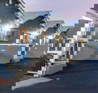 The Observatory Holiday Apartments - Sunshine Coast Tourism