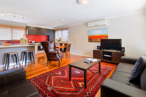 BOUTIQUE STAYS - Sandy Haven C - Sunshine Coast Tourism 4