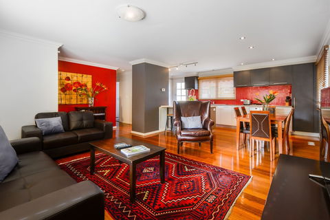 BOUTIQUE STAYS - Sandy Haven C - Sunshine Coast Tourism 5