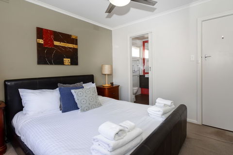 BOUTIQUE STAYS - Sandy Haven C - Sunshine Coast Tourism 3
