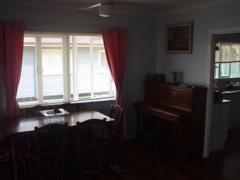 Dalby Homestyle Accommodation - Sunshine Coast Tourism 0