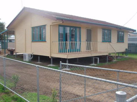 Dalby Homestyle Accommodation - Sunshine Coast Tourism 2