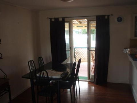 Dalby Homestyle Accommodation - Sunshine Coast Tourism 4