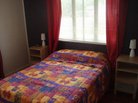 Dalby Homestyle Accommodation - Sunshine Coast Tourism 3