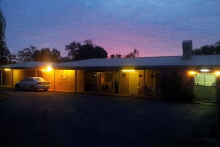 Riversleigh QLD Sunshine Coast Tourism