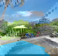 31 on Edward - Holiday Sunshine Coast