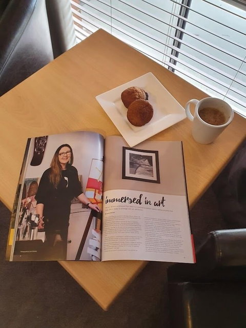 Golden Reef Motor Inn - Holiday Sunshine Coast 4