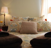 Highclaire House Bed  Breakfast - Sunshine Coast Tourism