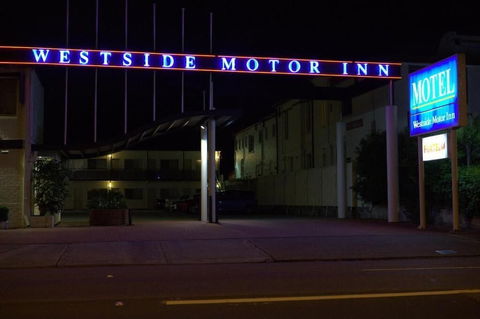 Westside Motor Inn - Holiday Sunshine Coast 4