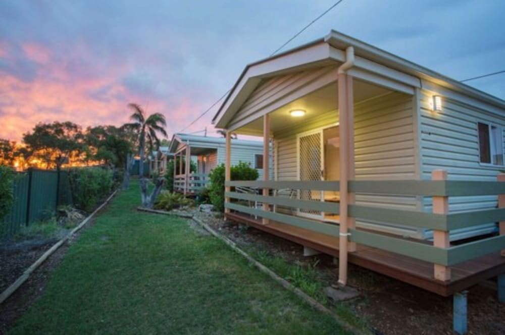 Fisher QLD Sunshine Coast Tourism