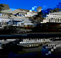 Parklands Country Gardens and Lodges - Holiday Sunshine Coast