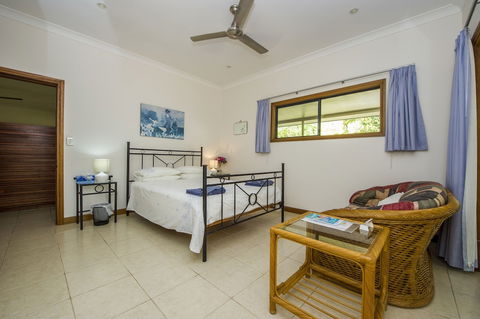 Magnetic Island Bed And Breakfast - Holiday Sunshine Coast 4