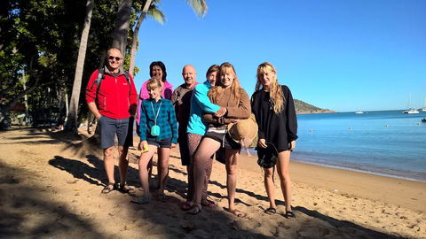 Magnetic Island Bed And Breakfast - Holiday Sunshine Coast 6