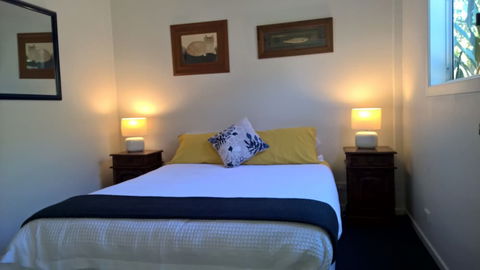 Magnetic Island Bed And Breakfast - Holiday Sunshine Coast 3