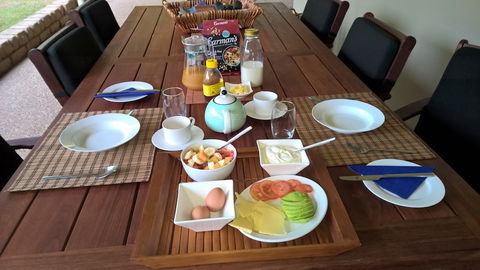 Magnetic Island Bed And Breakfast - Holiday Sunshine Coast 5