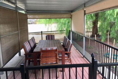 MacDonnell House Naracoorte - Holiday Sunshine Coast 2