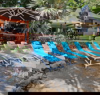 Palm Bay Resort - Holiday Sunshine Coast