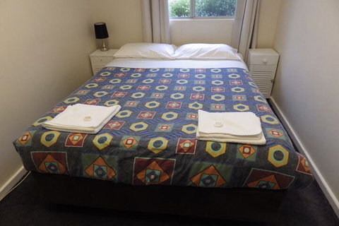 Walpole Lodge - Holiday Sunshine Coast 6