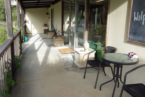 Walpole Lodge - Holiday Sunshine Coast 1