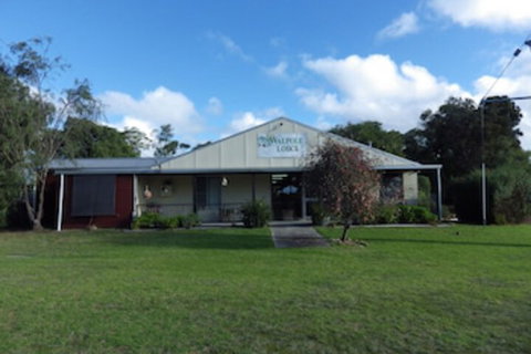 Walpole Lodge - Holiday Sunshine Coast 0