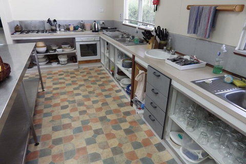 Walpole Lodge - Holiday Sunshine Coast 5