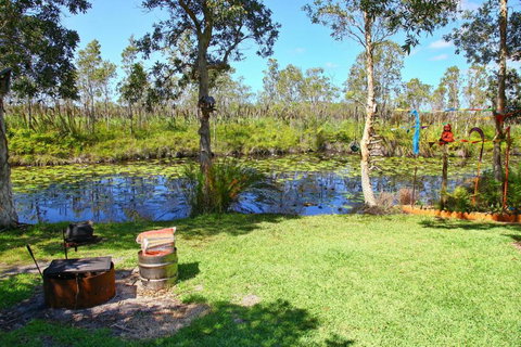 Salamander Bay Bed & Breakfast - Holiday Sunshine Coast 6